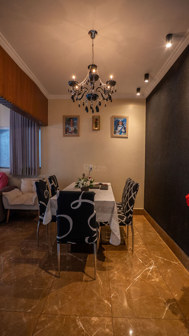 Casa 3 quartos no Jardim Canedo III com piscina e área gourmet - Foto