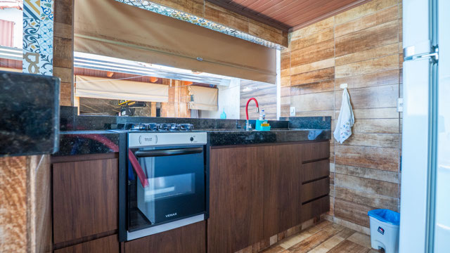 Casa 3 quartos no Jardim Canedo III com piscina e área gourmet - Foto