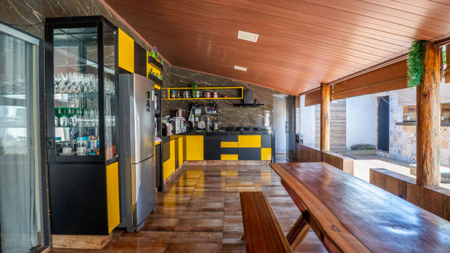 Casa 3 quartos no Jardim Canedo III com piscina e área gourmet - Foto