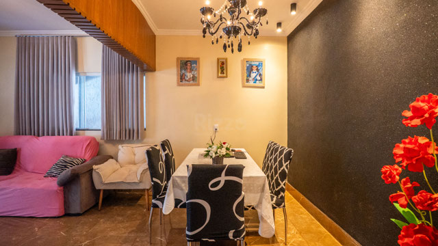 Casa 3 quartos no Jardim Canedo III com piscina e área gourmet - Foto