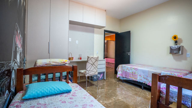 Casa 3 quartos no Jardim Canedo III com piscina e área gourmet - Foto