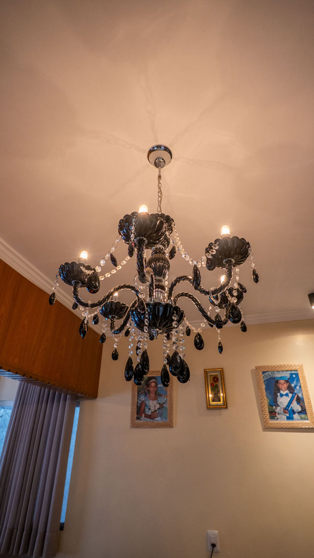 Casa 3 quartos no Jardim Canedo III com piscina e área gourmet - Foto