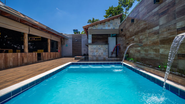 Casa 3 quartos no Jardim Canedo III com piscina e área gourmet - Foto