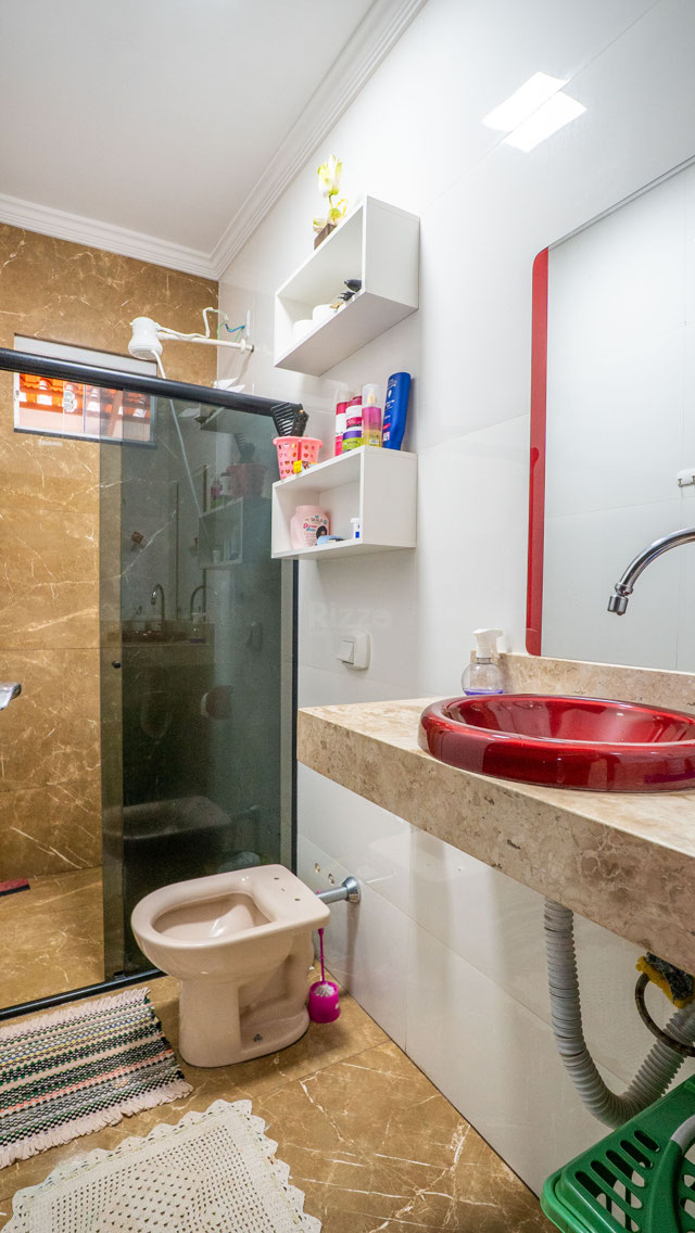 Casa 3 quartos no Jardim Canedo III com piscina e área gourmet - Foto
