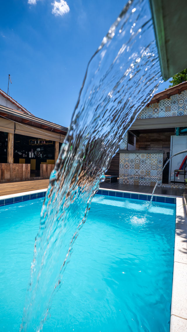Casa 3 quartos no Jardim Canedo III com piscina e área gourmet - Foto