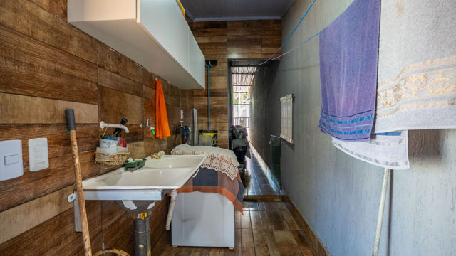 Casa 3 quartos no Jardim Canedo III com piscina e área gourmet - Foto