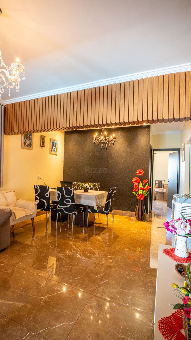 Casa 3 quartos no Jardim Canedo III com piscina e área gourmet - Foto