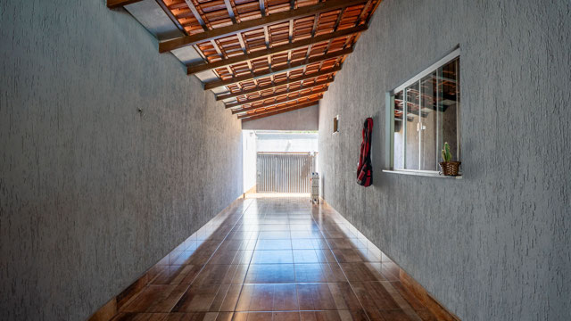 Casa 3 quartos no Jardim Canedo III com piscina e área gourmet - Foto