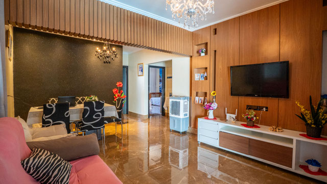 Casa 3 quartos no Jardim Canedo III com piscina e área gourmet - Foto