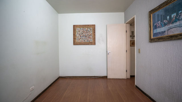 Apartamento 2 quartos no Setor Bueno próximo à T-63 - Foto