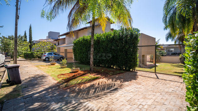 Casa 4 quartos a venda no Condomínio Portal do Sol 2 ao lado do Autódromo - Foto