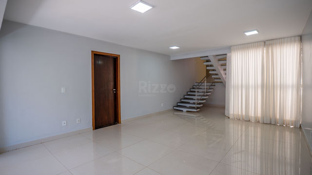 Casa 4 quartos a venda no Condomínio Portal do Sol 2 ao lado do Autódromo - Foto