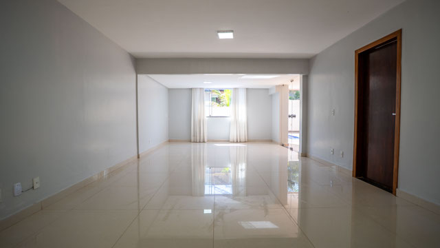 Casa 4 quartos a venda no Condomínio Portal do Sol 2 ao lado do Autódromo - Foto