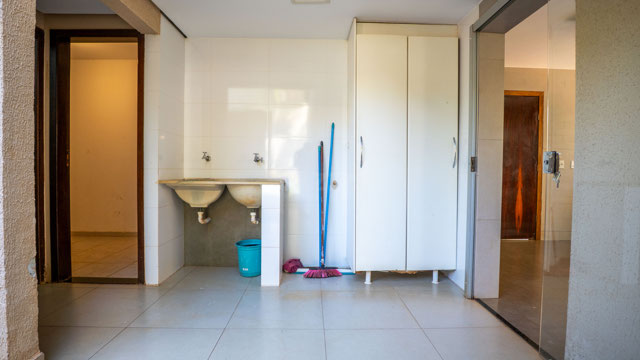 Casa 4 quartos a venda no Condomínio Portal do Sol 2 ao lado do Autódromo - Foto