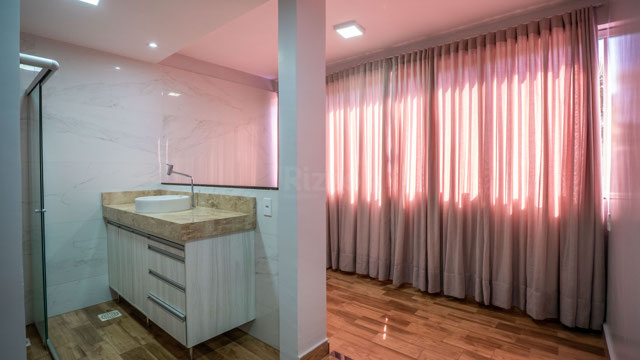 Casa 4 quartos a venda no Condomínio Portal do Sol 2 ao lado do Autódromo - Foto