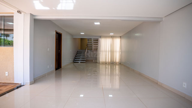 Casa 4 quartos a venda no Condomínio Portal do Sol 2 ao lado do Autódromo - Foto