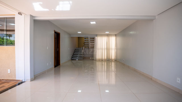 Casa 4 quartos a venda no Condomínio Portal do Sol 2 ao lado do Autódromo - Foto