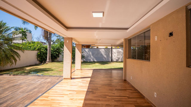 Casa 4 quartos a venda no Condomínio Portal do Sol 2 ao lado do Autódromo - Foto