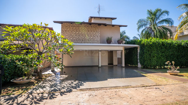 Casa 4 quartos a venda no Condomínio Portal do Sol 2 ao lado do Autódromo - Revenda