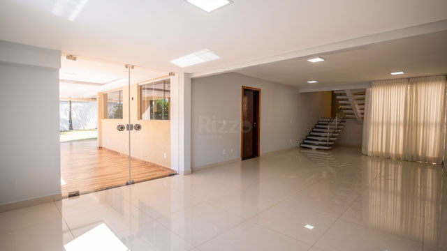 Casa 4 quartos a venda no Condomínio Portal do Sol 2 ao lado do Autódromo - Foto