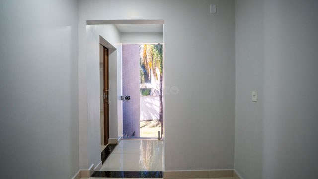 Casa 4 quartos a venda no Condomínio Portal do Sol 2 ao lado do Autódromo - Foto