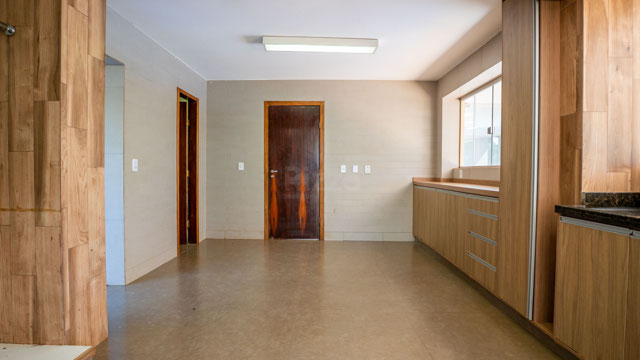 Casa 4 quartos a venda no Condomínio Portal do Sol 2 ao lado do Autódromo - Foto