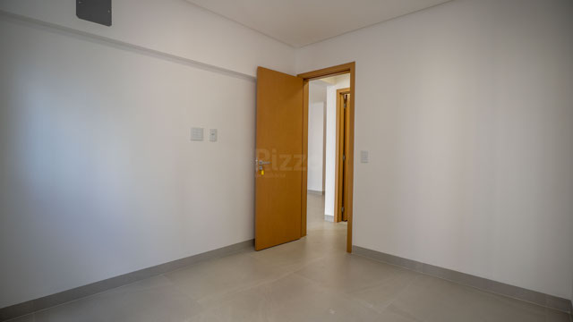 Apartamento Novo no Setor Bueno, 2 Quartos ao Lado da Praça T-23, Excelente Oportunidade para Investir - Foto
