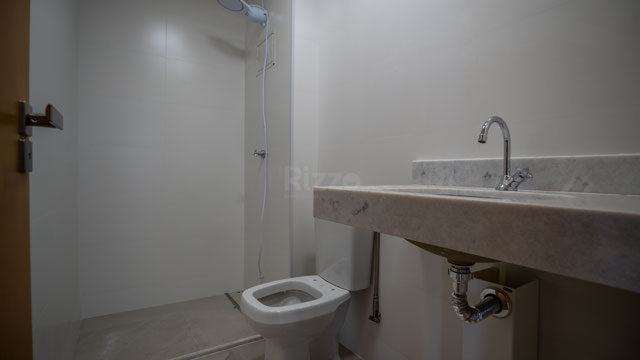 Apartamento Novo no Setor Bueno, 2 Quartos ao Lado da Praça T-23, Excelente Oportunidade para Investir - Foto
