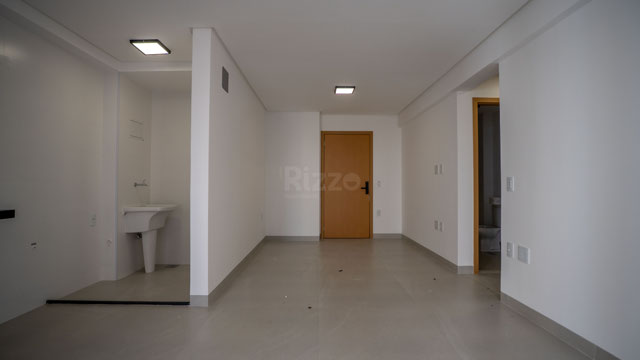 Apartamento Novo no Setor Bueno, 2 Quartos ao Lado da Praça T-23, Excelente Oportunidade para Investir - Foto