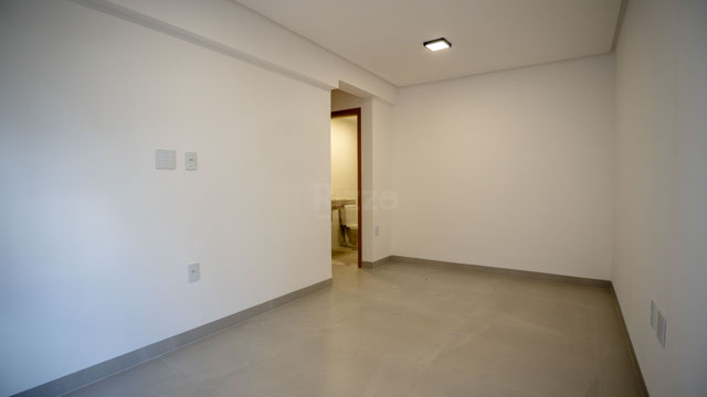 Apartamento Novo no Setor Bueno, 2 Quartos ao Lado da Praça T-23, Excelente Oportunidade para Investir - Foto
