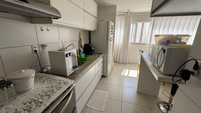 Compre um imóvel que já começa gerando renda desde o primeiro dia - Foto
