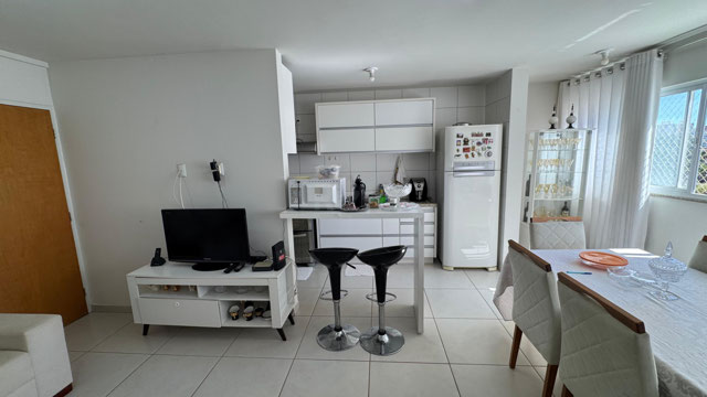 Compre um imóvel que já começa gerando renda desde o primeiro dia - Foto
