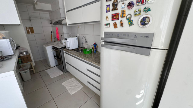 Compre um imóvel que já começa gerando renda desde o primeiro dia - Foto