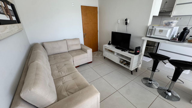 Compre um imóvel que já começa gerando renda desde o primeiro dia - Foto