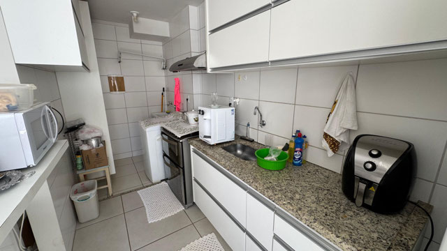 Compre um imóvel que já começa gerando renda desde o primeiro dia - Foto