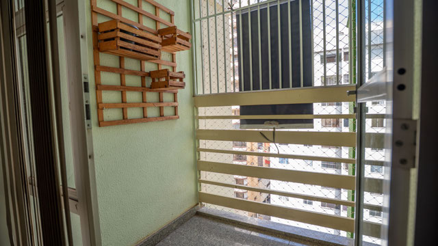 Residencial Monte Verde no Setor Bela Vista | Conforto, localização e praticidade para viver bem - Foto