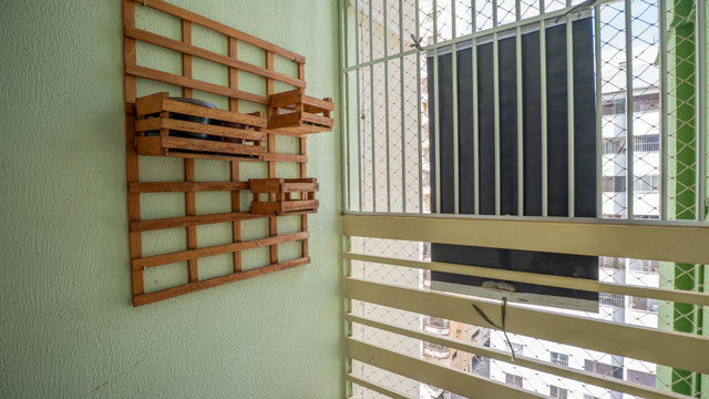 Residencial Monte Verde no Setor Bela Vista | Conforto, localização e praticidade para viver bem - Foto
