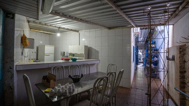 Loja Comercial na Vila Mauá com 255 m² e 4 Vagas - Foto
