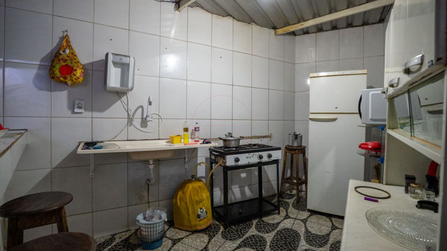 Loja Comercial na Vila Mauá com 255 m² e 4 Vagas - Foto