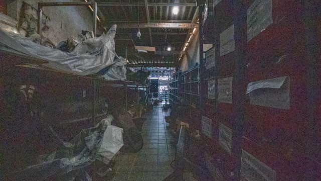 Loja Comercial na Vila Mauá com 255 m² e 4 Vagas - Foto
