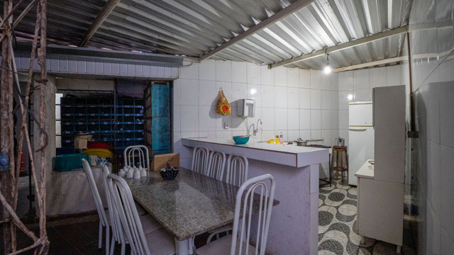 Loja Comercial na Vila Mauá com 255 m² e 4 Vagas - Foto