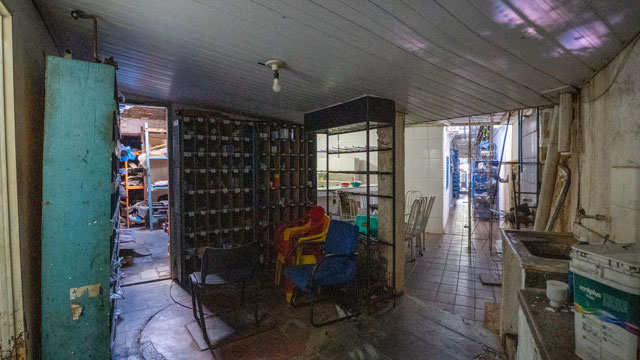 Loja Comercial na Vila Mauá com 255 m² e 4 Vagas - Foto