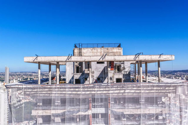 Invista hoje em uma posição privilegiada em um dos empreendimentos mais desejados de Goiânia venda de Ágio no Platz 36 - Foto