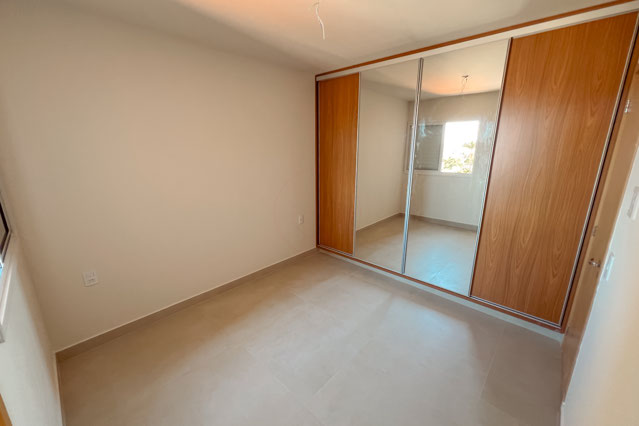 Varandas do Bueno | 64 m² de conforto e praticidade no Setor Bueno - Foto