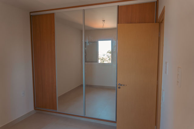 Varandas do Bueno | 64 m² de conforto e praticidade no Setor Bueno - Foto
