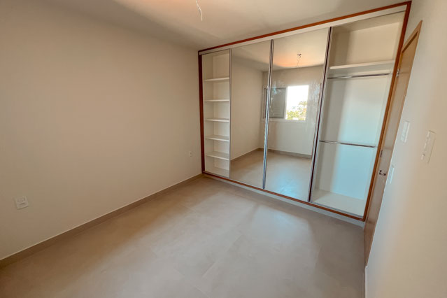 Varandas do Bueno | 64 m² de conforto e praticidade no Setor Bueno - Foto