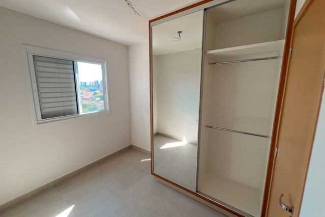 Varandas do Bueno | 64 m² de conforto e praticidade no Setor Bueno - Foto