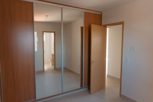Varandas do Bueno | 64 m² de conforto e praticidade no Setor Bueno - Foto