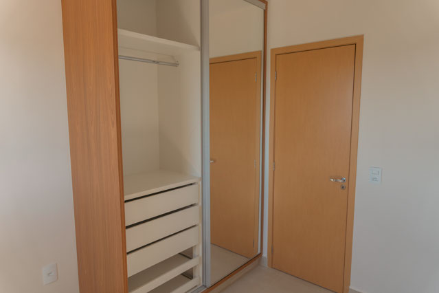Varandas do Bueno | 64 m² de conforto e praticidade no Setor Bueno - Foto
