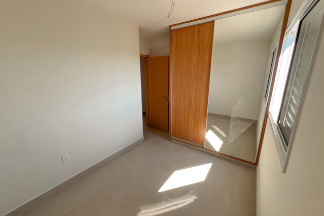 Varandas do Bueno | 64 m² de conforto e praticidade no Setor Bueno - Foto